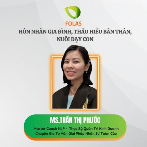 Trần Thị Phước