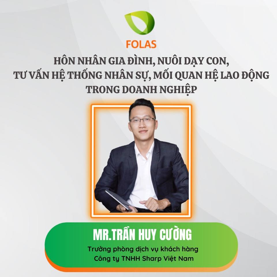 Trần Huy Cường