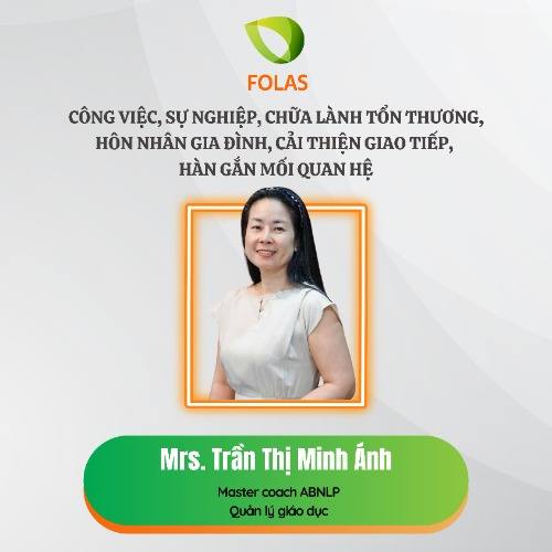 Trần Thị Minh Ánh