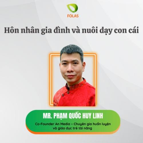 Phạm Quốc Huy Linh