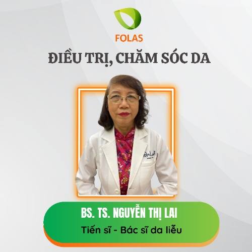 Nguyễn Thị Lai